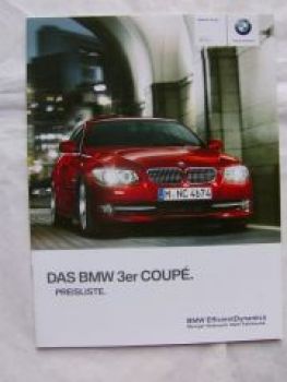 318i 320i 325i 330 335i 320d 325d 330d 335d +xDrive E92 März 201