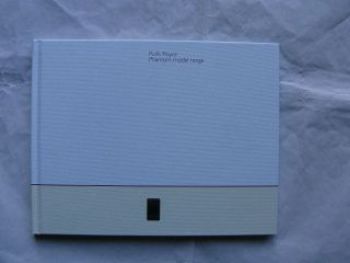 Rolls Royce Phantom model range 2010 Drophead Coupè