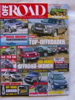 OFF Road 4/2011