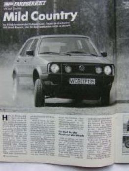 Auto Zeitung 2/1990 BMW 535i E34,735i E32,Porsche 911 C2