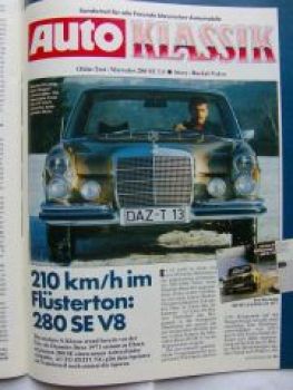 Auto Zeitung 9/1988