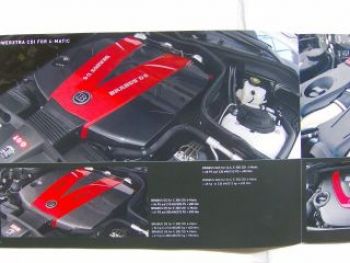 Brabus Power for 4-Matic August 2011 NEU