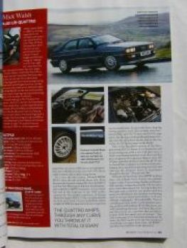 Classic & Sports Car 30 Years Anniversary Special Edition 1982-2
