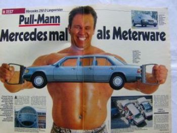Auto Bild 38/1991