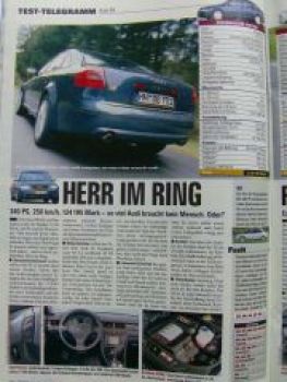 Auto Bild 44/1999