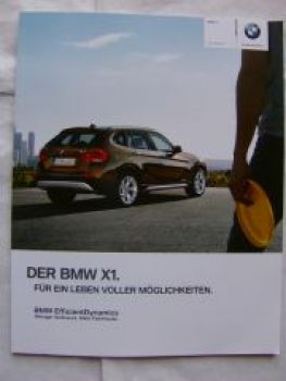 X1 sDrive 18i,20i,xDrive20i 28i,sDrvie18d-23d E84 September 2011