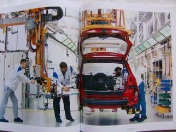 VW Golf V September 2003 NEU Typ1K Buch