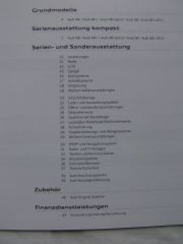 Audi A8 +hybrid +A8L +A8 L W12, S8 +Exclusive +Design Selection