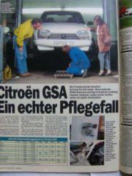 Auto Bild 12/1992 Mazda Xedos 6,BMW R 100R,Suzuki VS800 Intruder