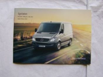 Mercedes Benz Sprinter 216,316,224,324,424,524,NGT