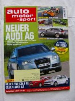 auto motor & sport 18/2008