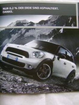 Mini R56 +Cabrio R57 +Clubman R55 +Countryman R60