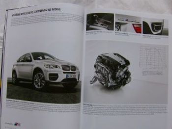 X6 xDrive 35i,50i,30d,40d,M50d +Edition E71 September 2012