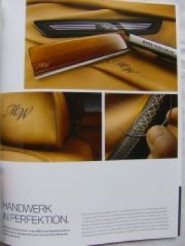 BMW 740i, 750i/Li,760i/Li,730d/Ld,740d/Ld,750d/Ld F01 F02