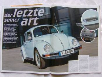 Youngtimer 3/2012 Jaguar XJ6,XJ-S,325e E30,MX-5,W126