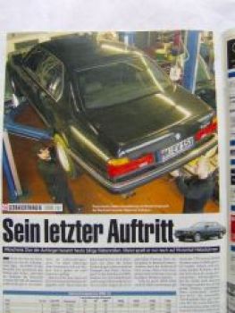 Auto Bild 50/2002 Mini One R50,Ibiza,Audi A2,YRV,Zafira