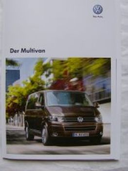 VW T5 Multivan +PanAmericana Mai 2012 NEU