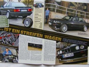 Auto Bild 12/2011 DS5,Zafira,Alpina B6 3.5 E30,X3 xdrive20d