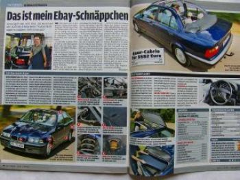 Auto Bild 26/2011 Audi Q3,Fiat 500C TwinAir,Ibiza Dauertest