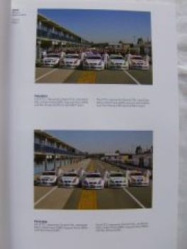 BMW FIA WTCC 2007  320si E90 +Fotos +CD Ravaglia