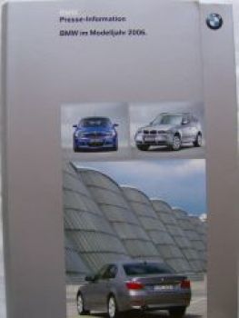 BMW Modelljahr 2006 130i E87,E90,X3,E66,E60