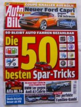Auto Bild 12/2008