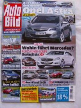 Auto Bild 15/2009