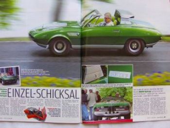 Auto Bild 20/2009 VW Polo 6R,Lotus Evora,S400Hybrid,LS600h,