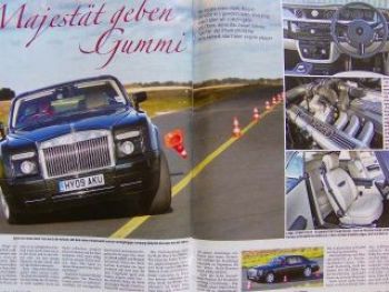 Auto Bild 46/2009