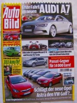 Auto Bild 50/2009