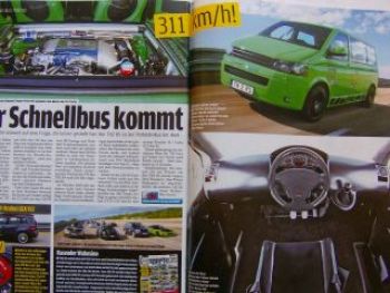 Auto Bild 50/2009