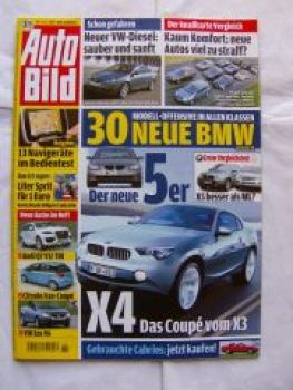 Auto Bild 2/2007