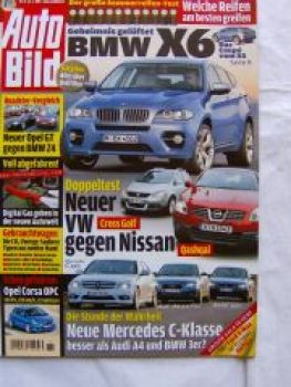 Auto Bild 11/2007