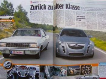 Auto Bild 17/2007 Panda Dauertest, Audi R8,911 (997),Fiesta,Punt