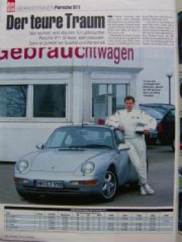 Auto Bild 19/2004 Leon,Corolla,Stilo,Golf,Mazda3,Astra,307,Civic