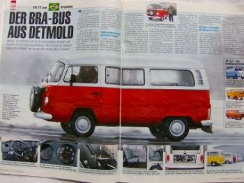 Auto Bild 50/2005 Honda CR-V, Kia Sportage,Suzuki Grand Vitara,