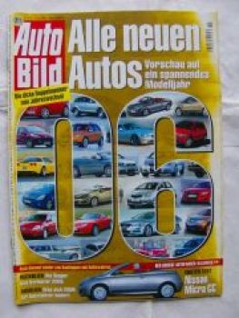 Auto Bild 51/52 2005