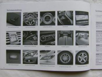 Mercedes Benz CLS-Klasse BR218 CLS-Klasse Shooting Brake