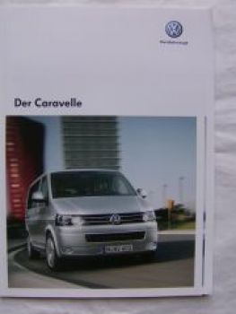 VW T5 Caravelle +4Motion 7HC Mai 2012 NEU