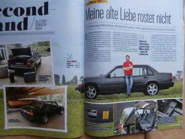 Auto Bild 25/2016 V40 Cross Country D4,VW up Facelift,Vergleich: Celerio vs. i20 vs. Mazda2,Audi Q7 e-tron