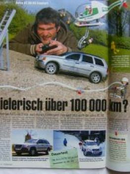 Auto Bild 41/2005