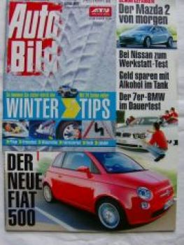 Auto Bild 44/2005
