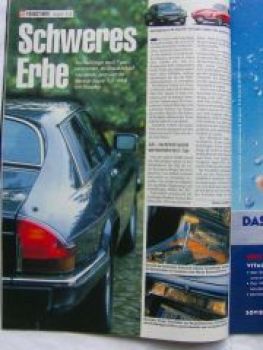 Auto Bild 48/2001 BMW 318i E46 Dauertest,Opel Agila,Daihatsu Cuo