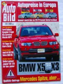 Auto Bild 4/2002