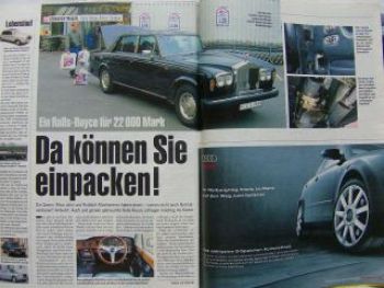 Auto Bild 15/2001