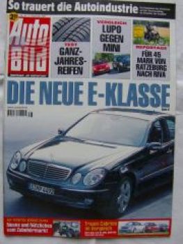 Auto Bild 38/2001