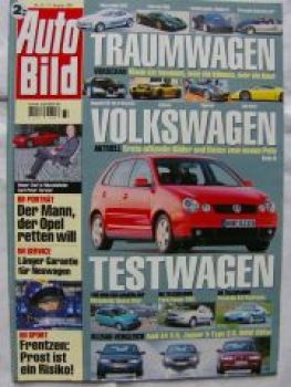Auto Bild 33/2001 Space Star Dauertest,Ford Focus TDCi,911 (996)