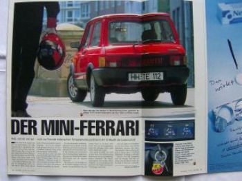 Auto Bild 29/2001