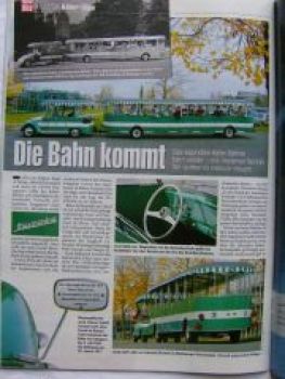 Auto Bild 45/2004 Clio Sport 2.0 16V vs. Ibiza Cupra 1.9tdi vs.