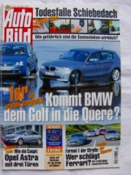 Auto Bild 34/2004